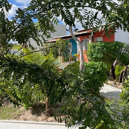 Pousada Alto Da Serra Serra de São Bento Εξωτερικό φωτογραφία