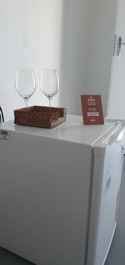 Pousada Alto Da Serra Serra de São Bento Εξωτερικό φωτογραφία