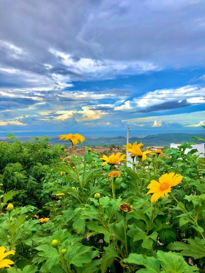 Pousada Alto Da Serra Serra de São Bento Εξωτερικό φωτογραφία