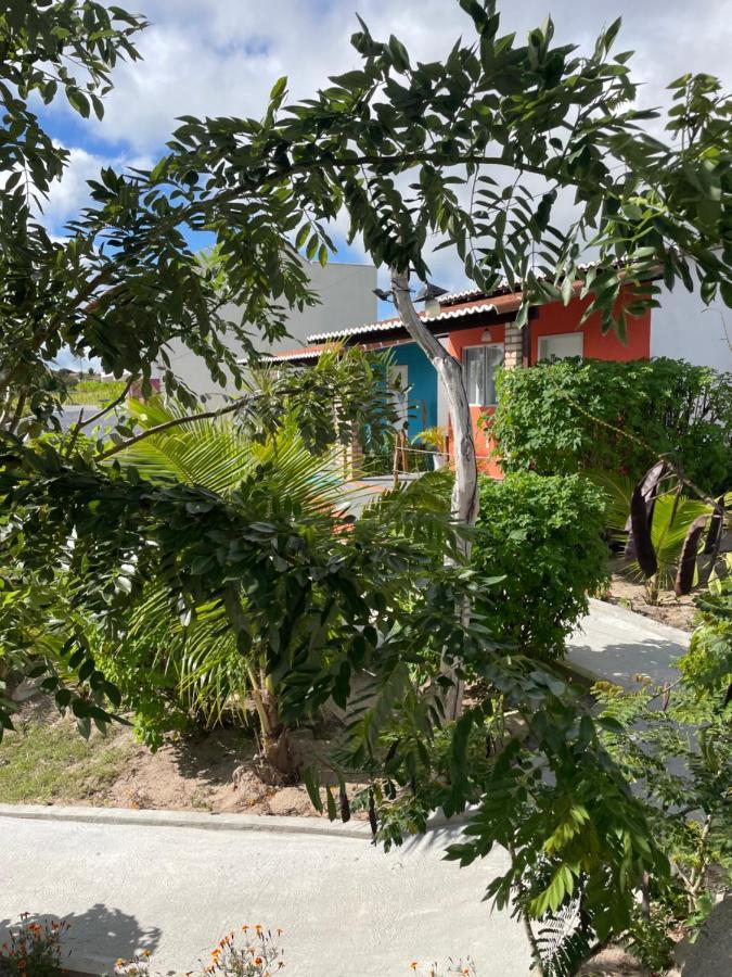 Pousada Alto Da Serra Serra de São Bento Εξωτερικό φωτογραφία