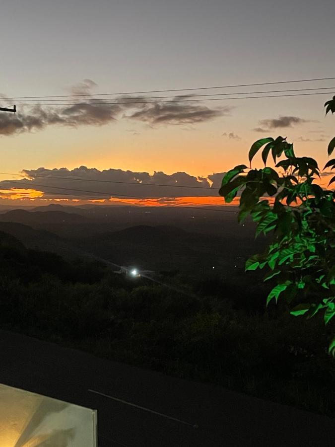 Pousada Alto Da Serra Serra de São Bento Εξωτερικό φωτογραφία