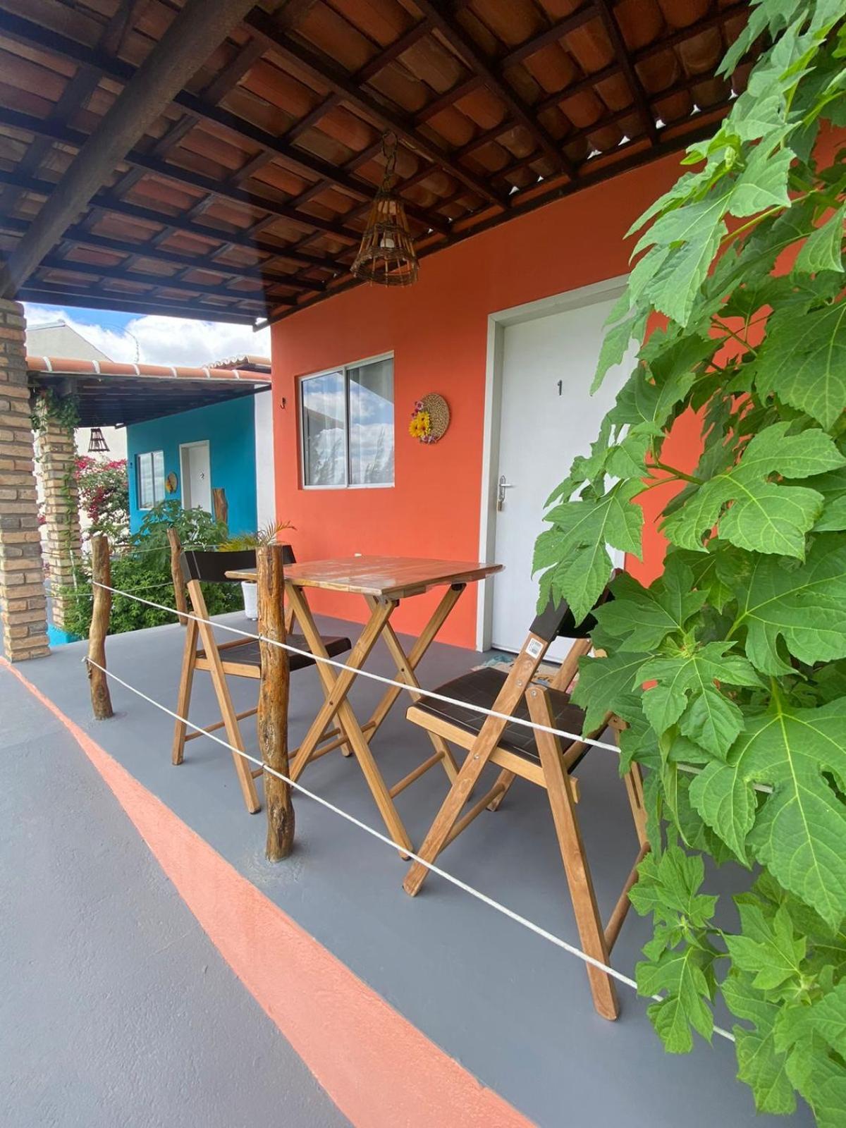 Pousada Alto Da Serra Serra de São Bento Εξωτερικό φωτογραφία