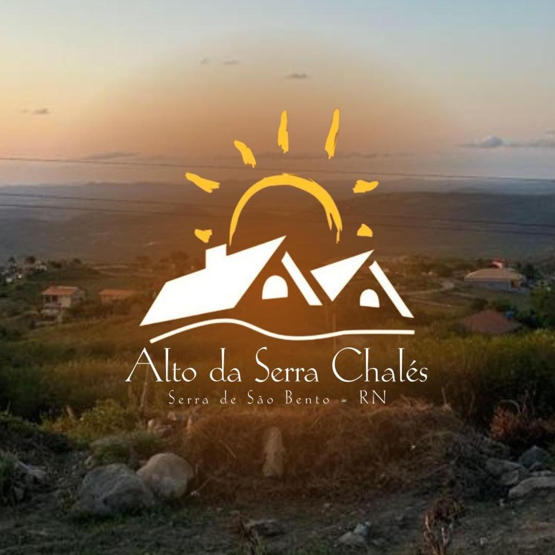 Pousada Alto Da Serra Serra de São Bento Εξωτερικό φωτογραφία